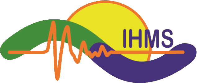 Logo IHMS